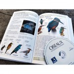 Oiseaux de France et d'Europe - Книга на френски език