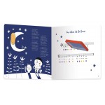 Mes plus belles comptines au piano - 15 comptines à jouer au piano -  Музикална книга на френски език