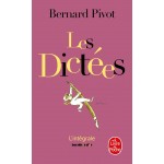 Les Dictées de Bernard Pivot - Книга на френски език