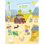 La ferme - Книга на френски език
