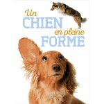 Un chien en pleine forme - Книга на френски език с твърди корици Un chien en pleine forme - Книга на френски език с твърди корици