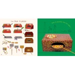 Transforme les boîtes de céréales - Книга на френски език Transforme les boîtes de céréales - Книга на френски език