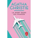 La Mort dans les nuages - Agatha Christie - Книга на френски език