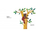 Baby Bear, Baby Bear, What do you See? - Книга на английски език с твърди корици