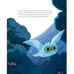 7 histoires du soir - Книга на френски език с твърди корици 7 histoires du soir - Книга на френски език с твърди корици
