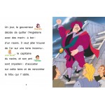 Disney - Pocahontas, CP niveau 3 - Книга на френски език