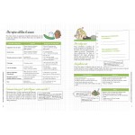 Mon cahier Minceur healthy - Книга на френски език