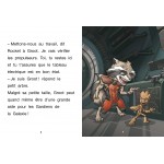 Disney- Marvel - Les gardiens de la galaxie, Groot à la rescousse ! CE1 - Книга на френски език