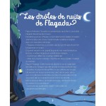 7 histoires du soir - Книга на френски език с твърди корици 7 histoires du soir - Книга на френски език с твърди корици