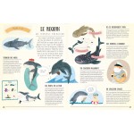 Mes premiers documentaires - Mythes et croyances sur les animaux - Книга на френски език