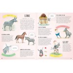 Mes premiers documentaires - Mythes et croyances sur les animaux - Книга на френски език