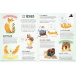 Mes premiers documentaires - Mythes et croyances sur les animaux - Книга на френски език