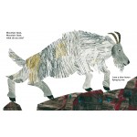 Baby Bear, Baby Bear, What do you See? - Книга на английски език с твърди корици