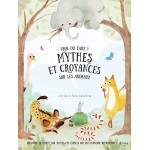 Mes premiers documentaires - Mythes et croyances sur les animaux - Книга на френски език