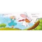 Alice's Adventures in Wonderland - Книга на английски език