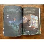 Grimms' Fairy Tales - Книга на английски език с твърди корици