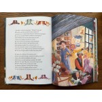 Grimms' Fairy Tales - Книга на английски език с твърди корици