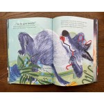 Grimms' Fairy Tales - Книга на английски език с твърди корици