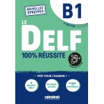 Delf B1 - edition 2022-2023