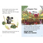 Tiger Troubles - Книга на английски език