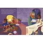 Le petit poucet - Книга на френски език с твърди корици