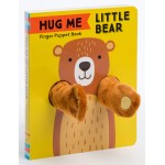 Hug Me Little Bear - Книга на английски език с твърди корици Hug Me Little Bear - Книга на английски език с твърди корици