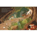 Le petit poucet - Книга на френски език с твърди корици