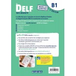 Delf B1 - edition 2022-2023