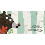 Bug Bear  - Книга на английски език