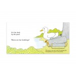 Noisy Farm: A lift-the-flap book - Книга на английски език с капачета за отваряне Noisy Farm: A lift-the-flap book - Книга на английски език с капачета за отваряне