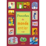 Proverbes du monde entier - Книга на френски език