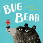 Bug Bear  - Книга на английски език