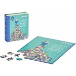 Roald Dahl Matilda Puzzle - Пъзел