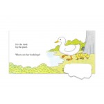 Noisy Farm: A lift-the-flap book - Книга на английски език с капачета за отваряне Noisy Farm: A lift-the-flap book - Книга на английски език с капачета за отваряне