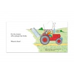 Noisy Farm: A lift-the-flap book - Книга на английски език с капачета за отваряне Noisy Farm: A lift-the-flap book - Книга на английски език с капачета за отваряне