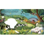 Goodnight Farm - Книга на английски език