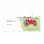 Noisy Farm: A lift-the-flap book - Книга на английски език с капачета за отваряне Noisy Farm: A lift-the-flap book - Книга на английски език с капачета за отваряне