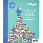 Roald Dahl Matilda Puzzle - Пъзел