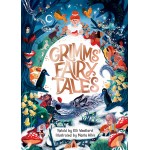 Grimms' Fairy Tales - Книга на английски език с твърди корици