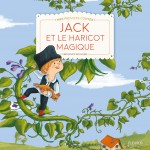 Jack et le haricot magique - Книга на френски език