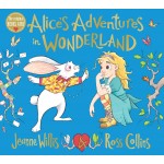 Alice's Adventures in Wonderland - Книга на английски език
