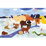 Les mémoires de Maisie Mammouth - Книга на френски език с твърди корици Les mémoires de Maisie Mammouth - Книга на френски език с твърди корици