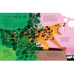 Les mémoires de Maisie Mammouth - Книга на френски език с твърди корици Les mémoires de Maisie Mammouth - Книга на френски език с твърди корици