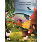 Goodnight Farm - Книга на английски език