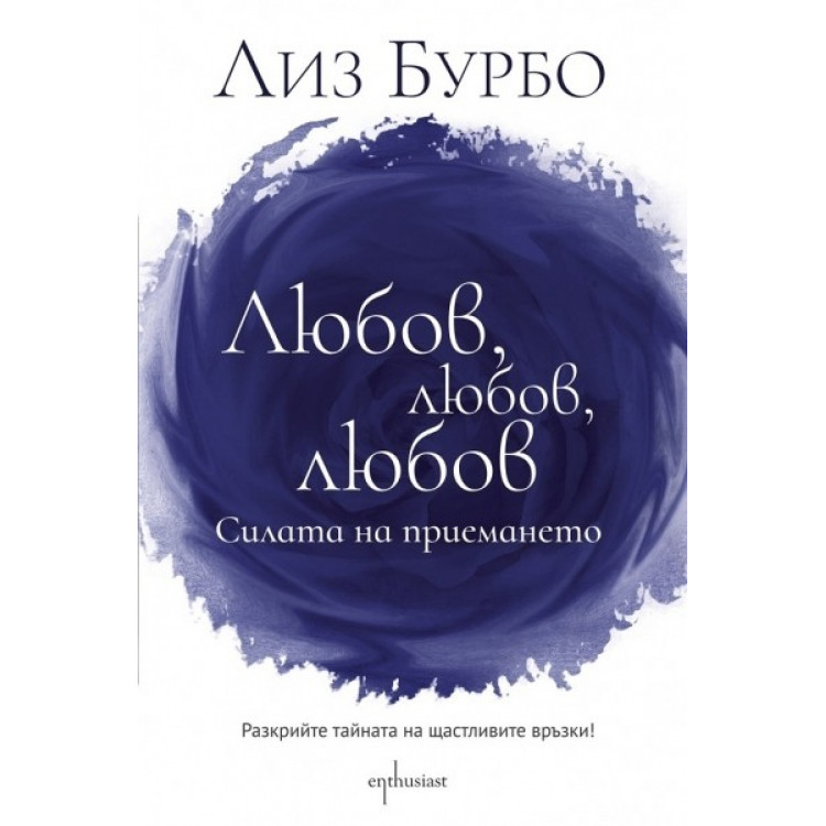 Любов, любов, любов