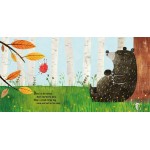 Bug Bear  - Книга на английски език