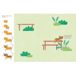 Fingerprint Activities Zoo - Книга на английски език Fingerprint Activities Zoo - Книга на английски език