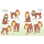 Fingerprint Activities Zoo - Книга на английски език Fingerprint Activities Zoo - Книга на английски език