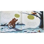 Snowy Stories - Hardcover - Книга на английски език