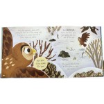 Snowy Stories - Hardcover - Книга на английски език